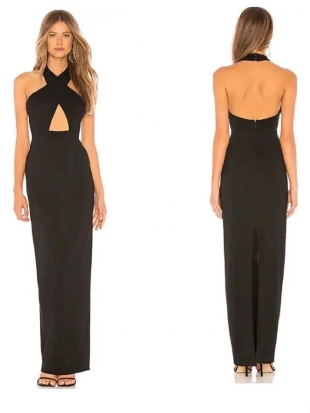 NBD Franck Gown